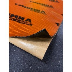 Comfort Mats BRONZE 4 / 4mm...