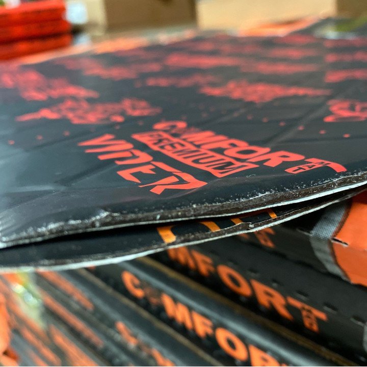 Comprar Comfort Mats COBRA 2,3mm (500x700mm)