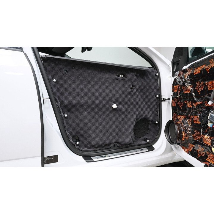 Comprar Comfort Mats SOFT WAVE 15mm (700x1000mm)