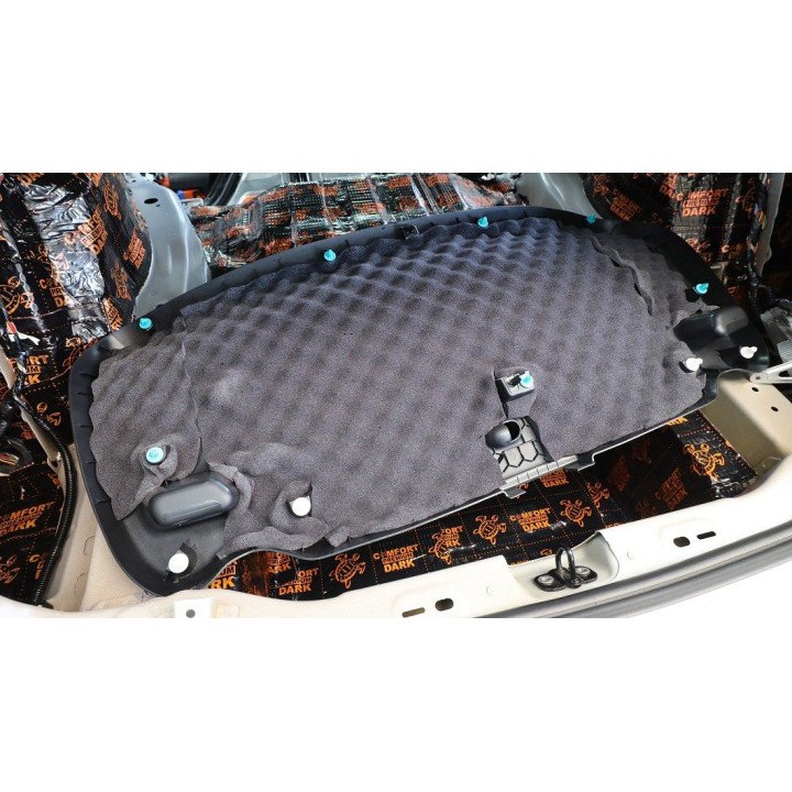 Comprar Comfort Mats SOFT WAVE 15mm (700x1000mm)