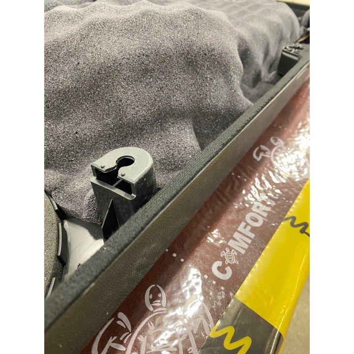 Comprar Comfort Mats GRILLON tape 1,6mm (15x5000)