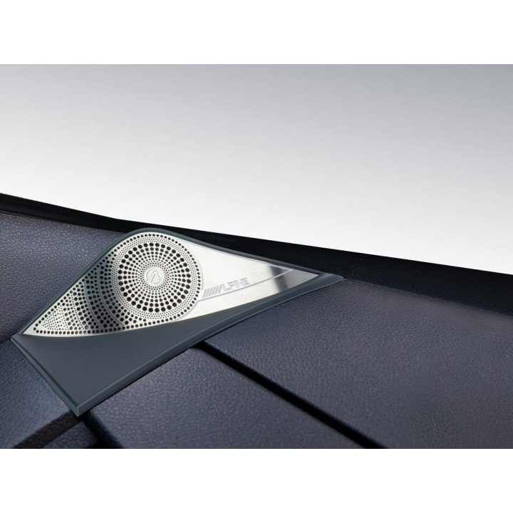 Comprar ALPINE SPC-106S907