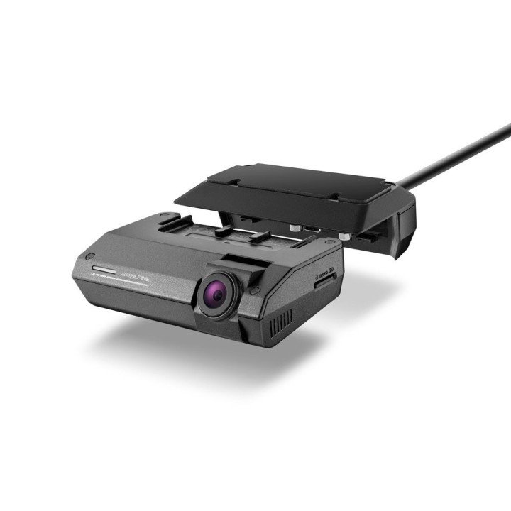 Comprar Alpine DVR-F790