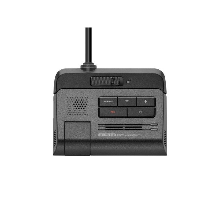 Comprar Alpine DVR-F790