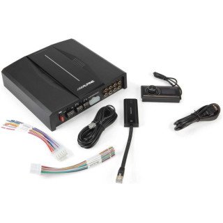 Comprar Alpine PXEC8088