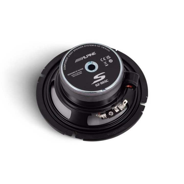 Comprar Alpine S2-S65C