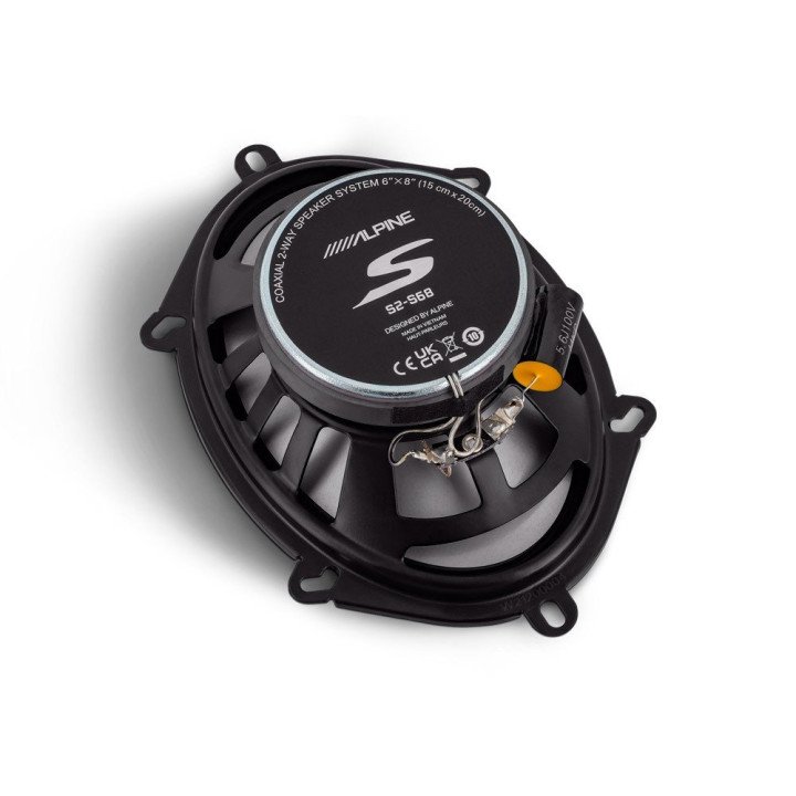 Comprar Alpine S2-S68