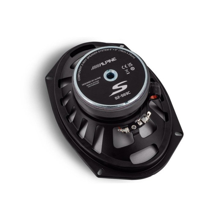 Comprar Alpine Alpine S2-S69C
