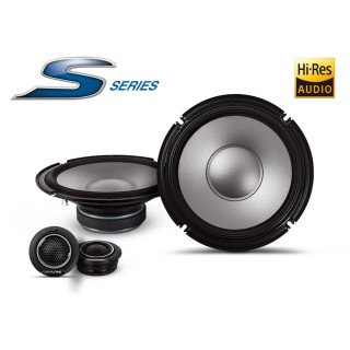 Comprar Alpine S2-S80C