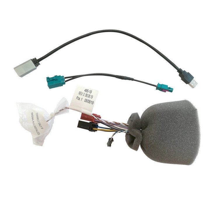 Comprar Alpine KIT-DU-OEM