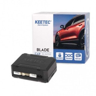Localizador KEETEC ALARMA BLADE