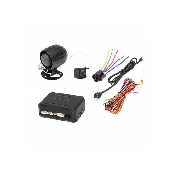 Localizador KEETEC ALARMA BLADE