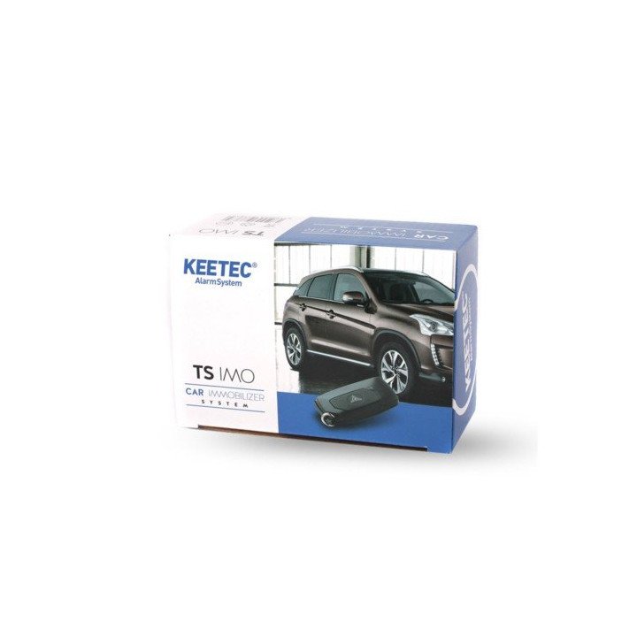 COMPRAR KEETEC TS IMO V2