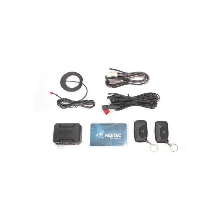 COMPRAR KEETEC TS IMO V2