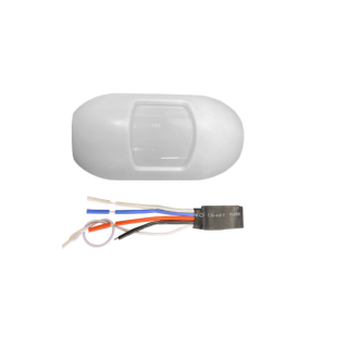 COMPRAR KEETEC SCS-KIT RFT + 1 PIR180