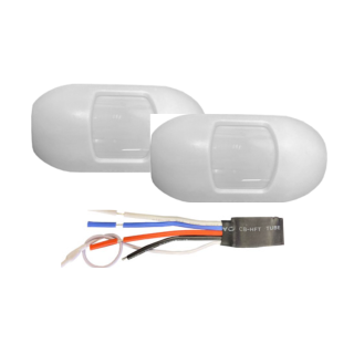 COMPRAR KEETEC SCS-KIT RFT + 2 PIR180