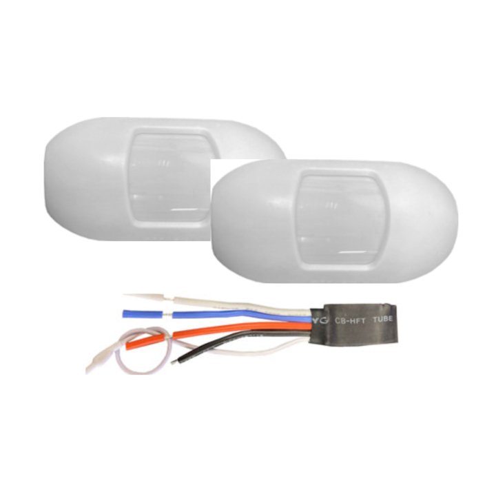 COMPRAR KEETEC SCS-KIT RFT + 2 PIR180