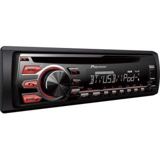 Comprar Pioneer DEH-09BT