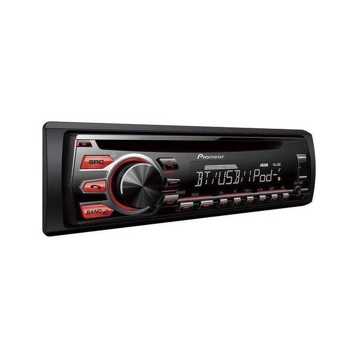 Comprar Pioneer DEH-09BT