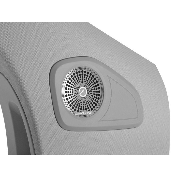 Comprar ALPINE SPC-106TRA7