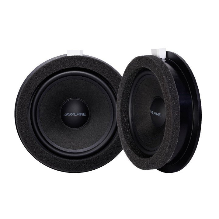 Comprar ALPINE SPC-106TRA7