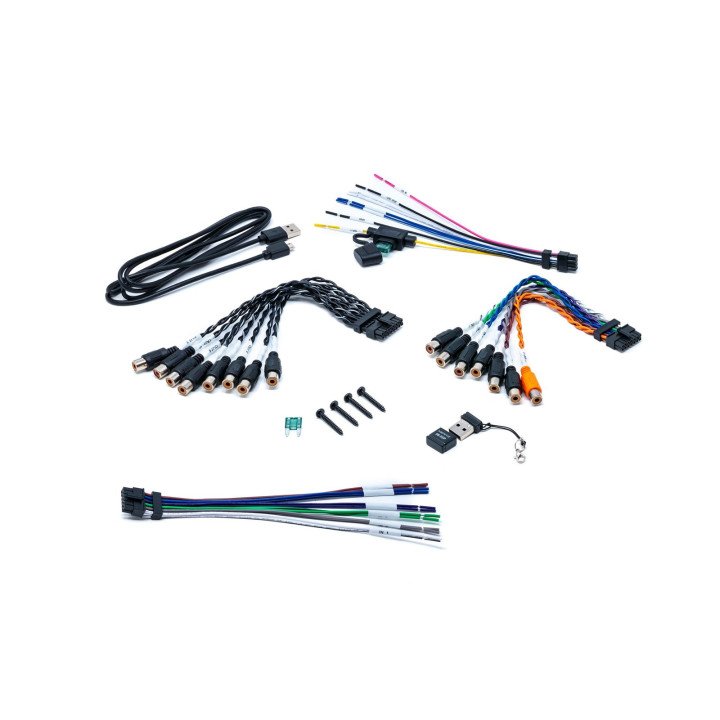 Comprar Hertz S8 DSP