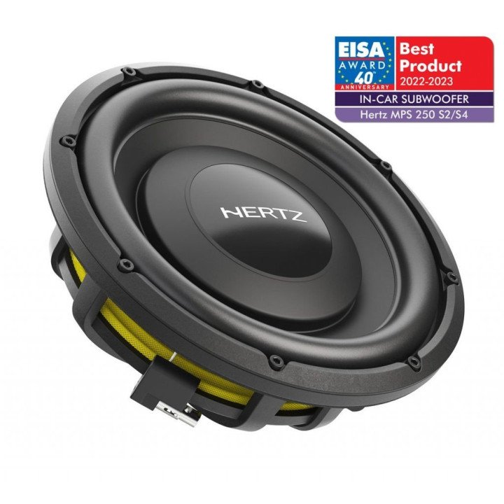 Comprar Hertz MPS 250 S2