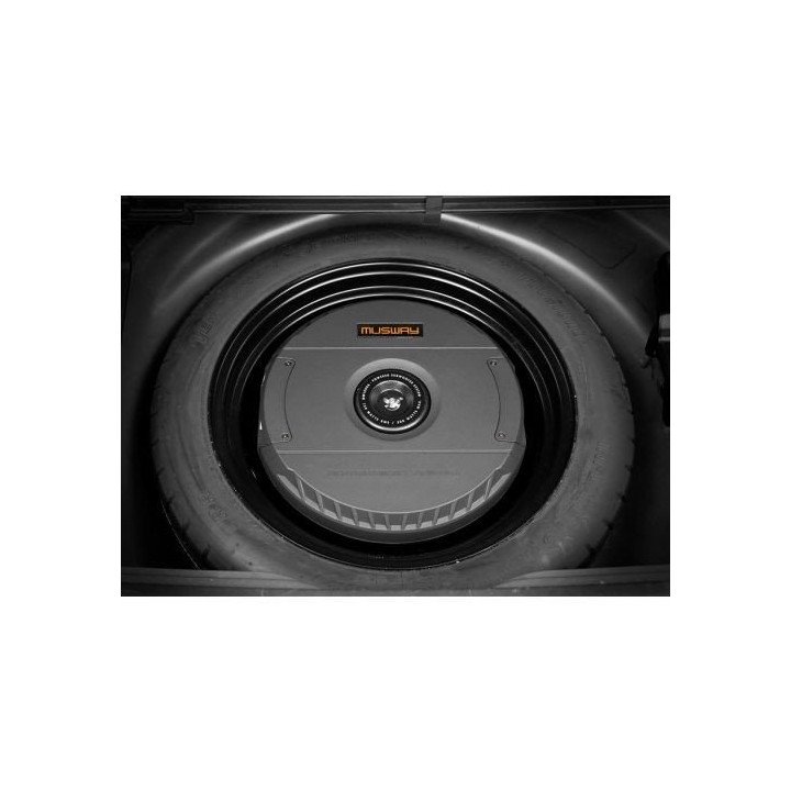 Comprar Musway MW1000A