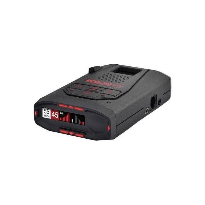Comprar Escort Redline 360c Internacional