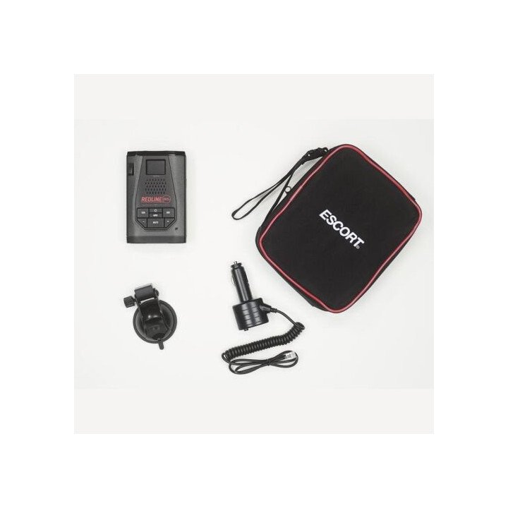 Comprar Escort Redline 360c Internacional