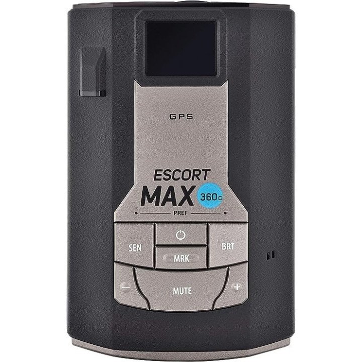 Comprar ESCORT MAX 3 International