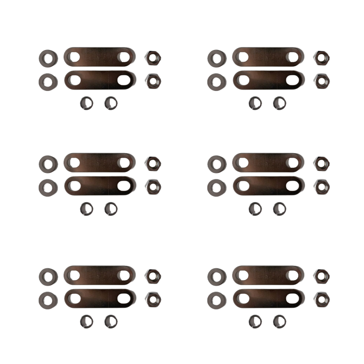 Comprar bateria de Litio Chess Audio LTO40