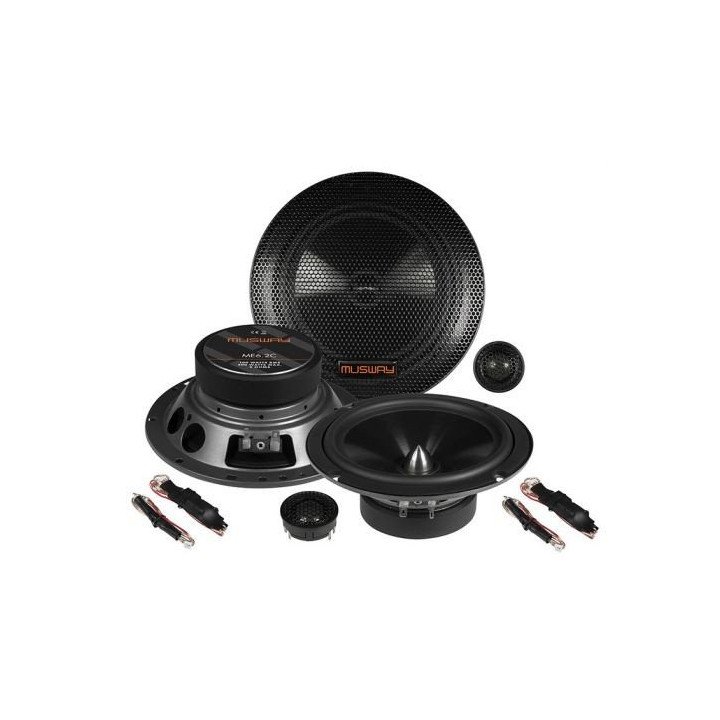 Comprar Musway ME6.2C