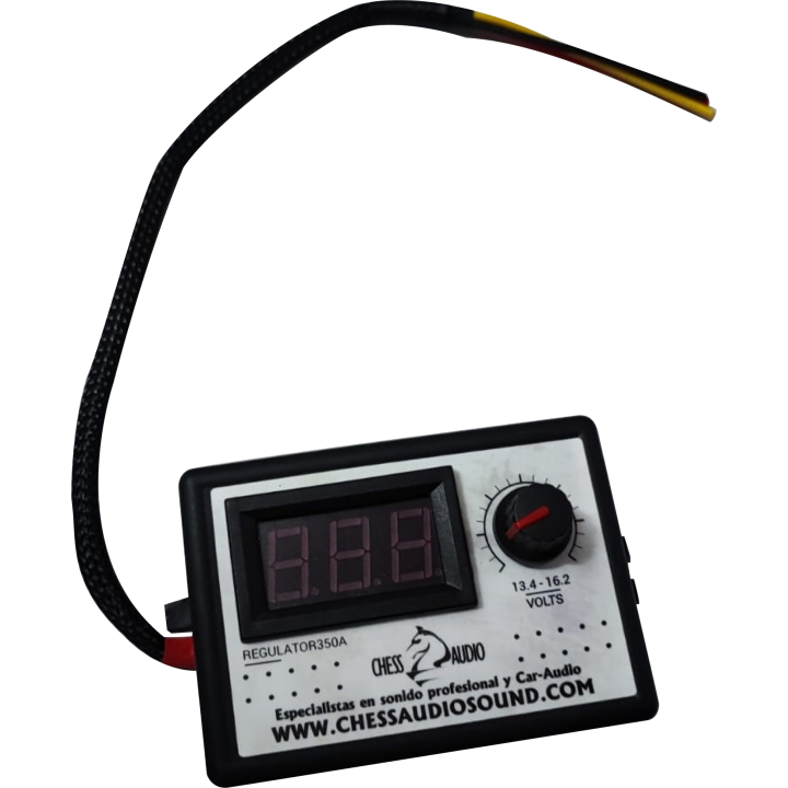 Comprar Chess Audio ALTERNATOR350A-VW