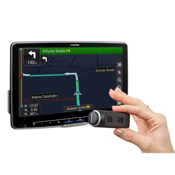 Comprar Alpine Navi Stick