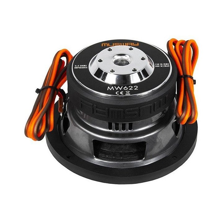 Comprar Musway MW622