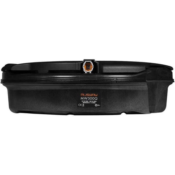 Comprar Musway MW500