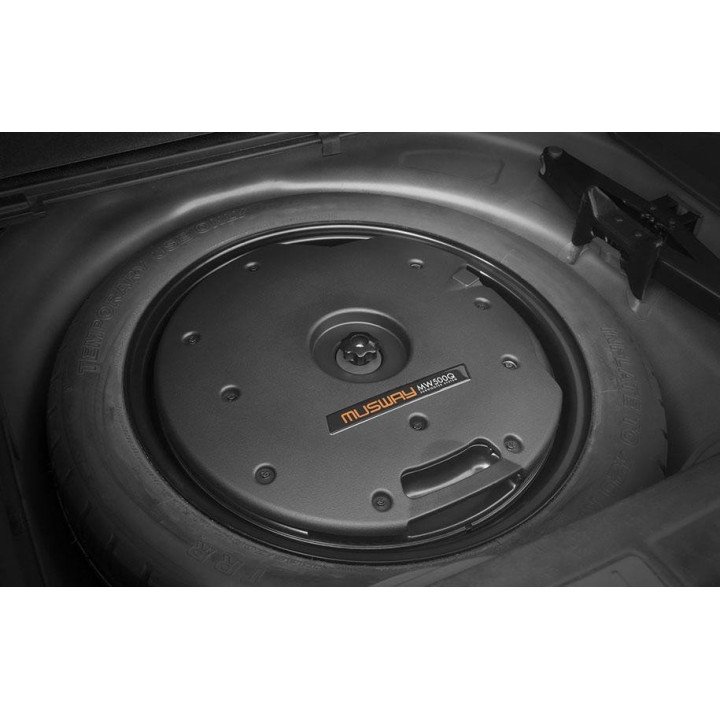 Comprar Musway MW500