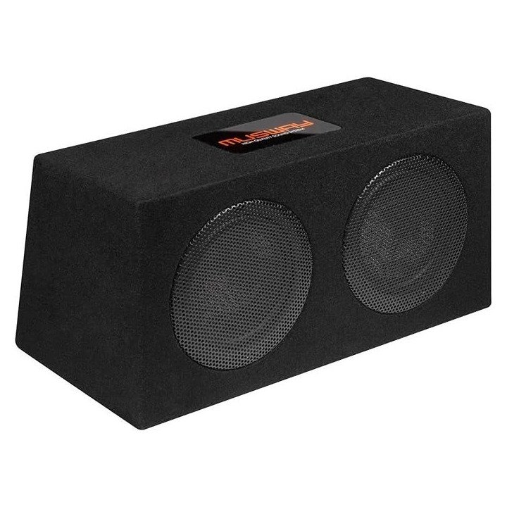 Comprar Musway MR208Q