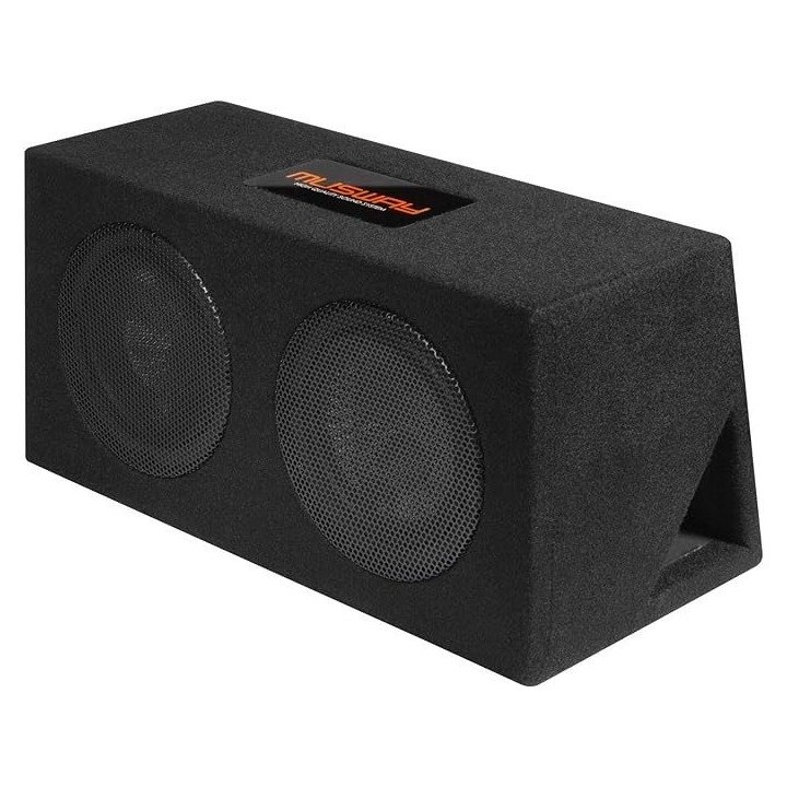 Comprar Musway MR208Q