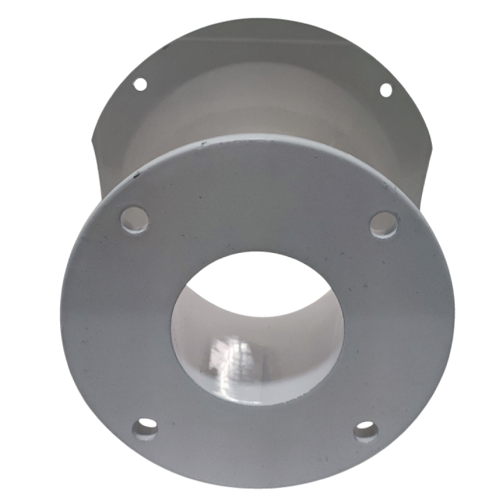 Difusor acústico para drivers - DIF08 WHITE - Chess Audio