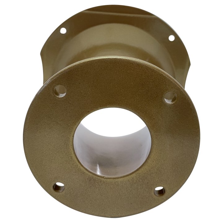 Difusor acústico para drivers - DIF08 Gold - Chess Audio