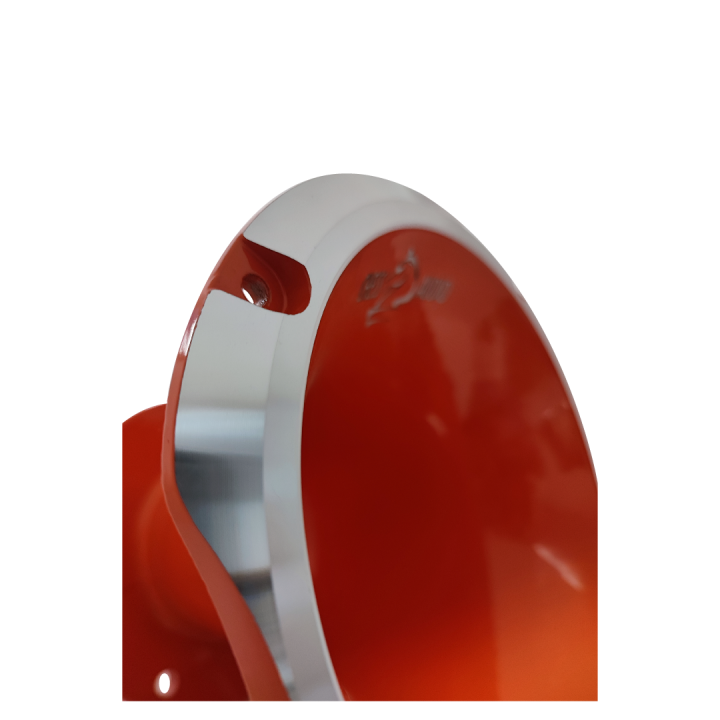 Difusor acústico para drivers - DIF08 Orange - Chess Audio