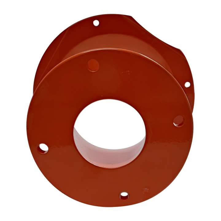 Difusor acústico para drivers - DIF08 Orange - Chess Audio