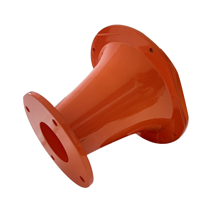 Difusor acústico para drivers - DIF08 Orange - Chess Audio