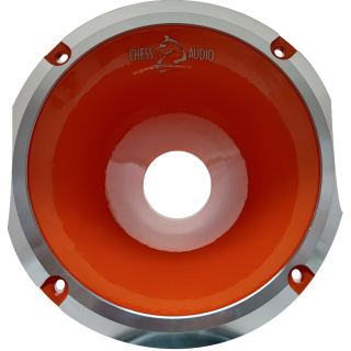 Difusor acústico para drivers - DIF08 Orange - Chess Audio