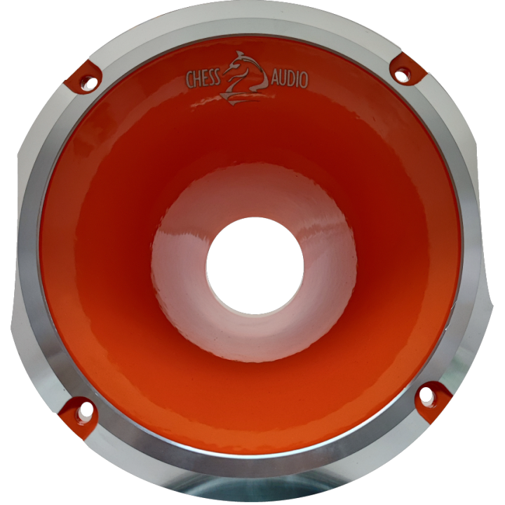 Difusor acústico para drivers - DIF08 Orange - Chess Audio