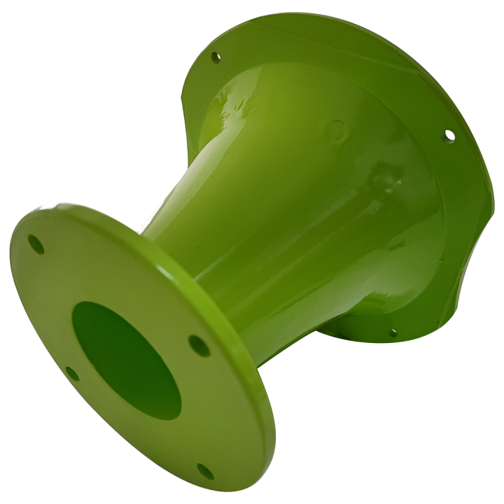 Difusor acústico para drivers - DIF08 Green - Chess Audio