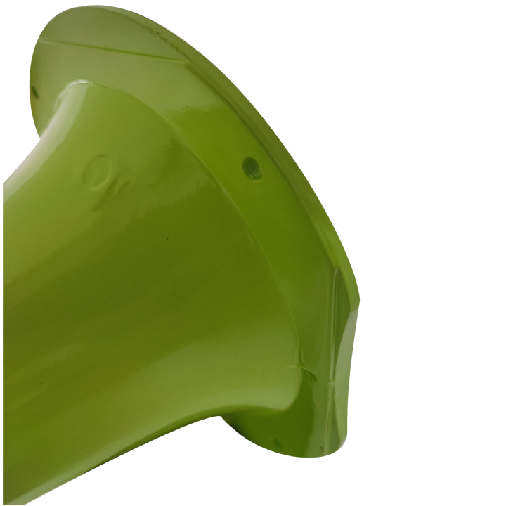 Difusor acústico para drivers - DIF08 Green - Chess Audio