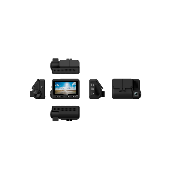 Comprar PIONEER VREC-Z810SH